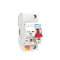 Ac 230v 1-40a 1pole Din Rail Mcb Miniature Wifi Smart Circuit Breaker